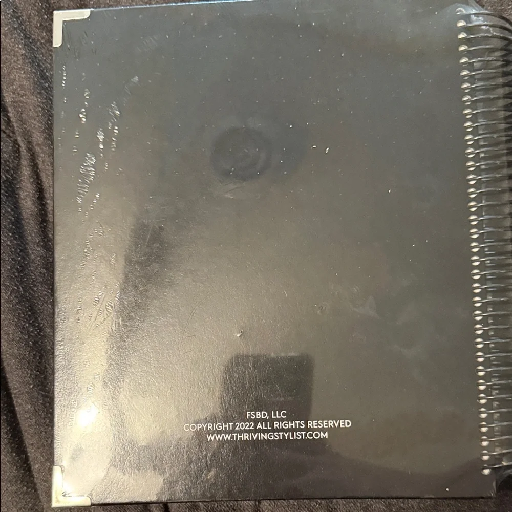 Green Home Office Planner